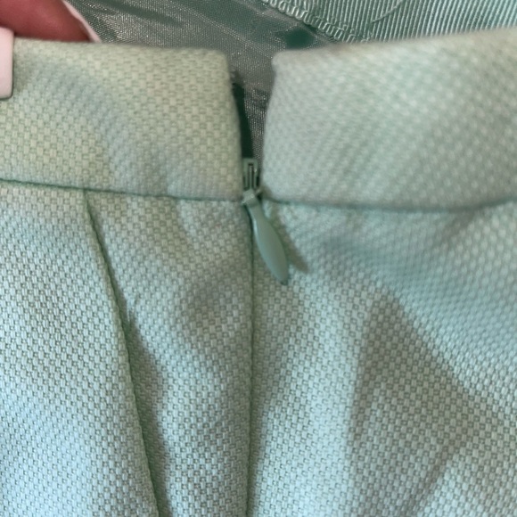 J. Crew Pleated Shorts - Picture 4 of 6